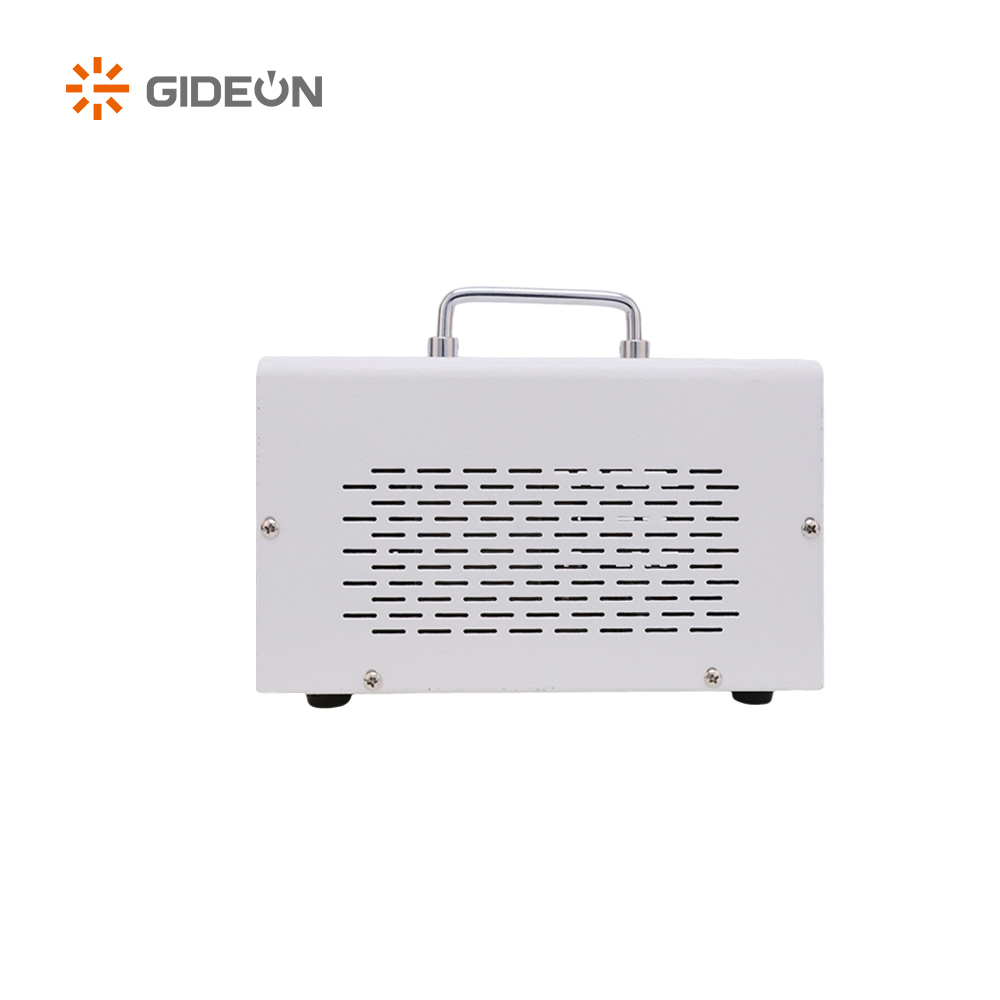 Estabilizador de voltaje de voltaje alemán GD-AVR30-G Alemán con protección contra el voltaje y la protección por debajo del voltaje