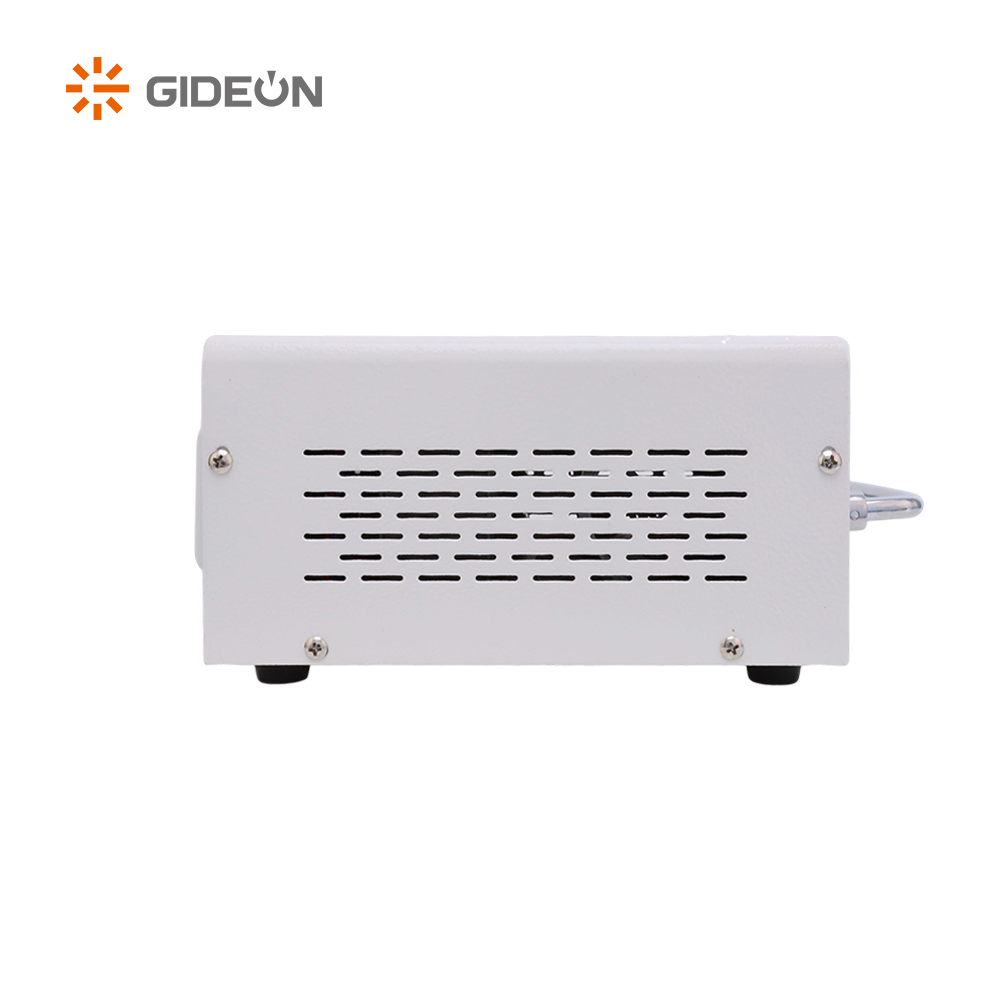 GD-AVR31-1000VA-G 220VAC Estabilizador de voltaje estándar alemán ultra delgado para el hogar 