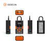 GD-PT01-5000MAMA Inflador de neumáticos portátiles para neumáticos para automóviles, bolas