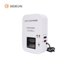 GD-AVR12 500VA-5000VA Montaje de pared AC Estabilizadores de voltaje automático para el hogar