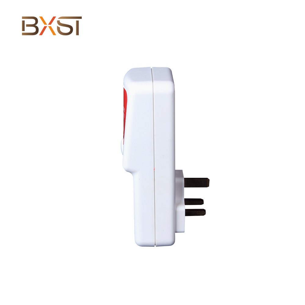 BXST TV Guard UK UK Plug Voltaje automático Protector V187-D