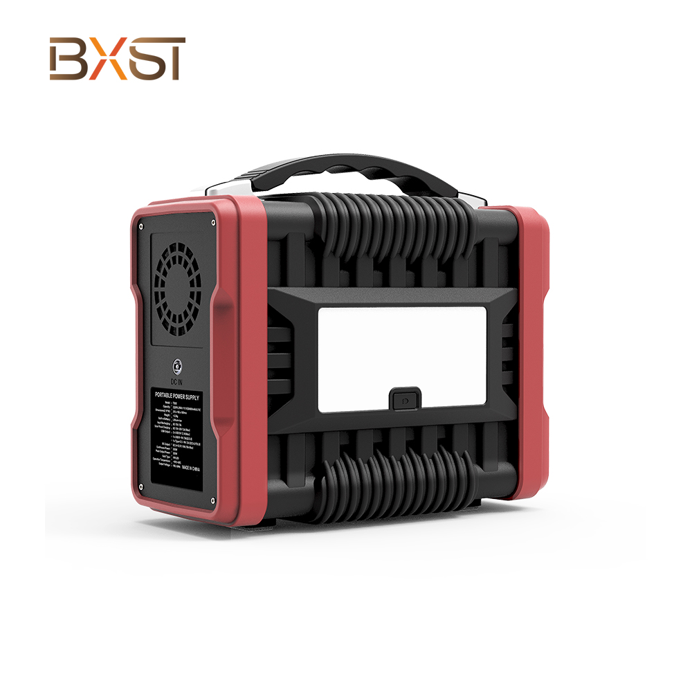 BXST Outdoor Portable Energy Storage Power SS009-200W