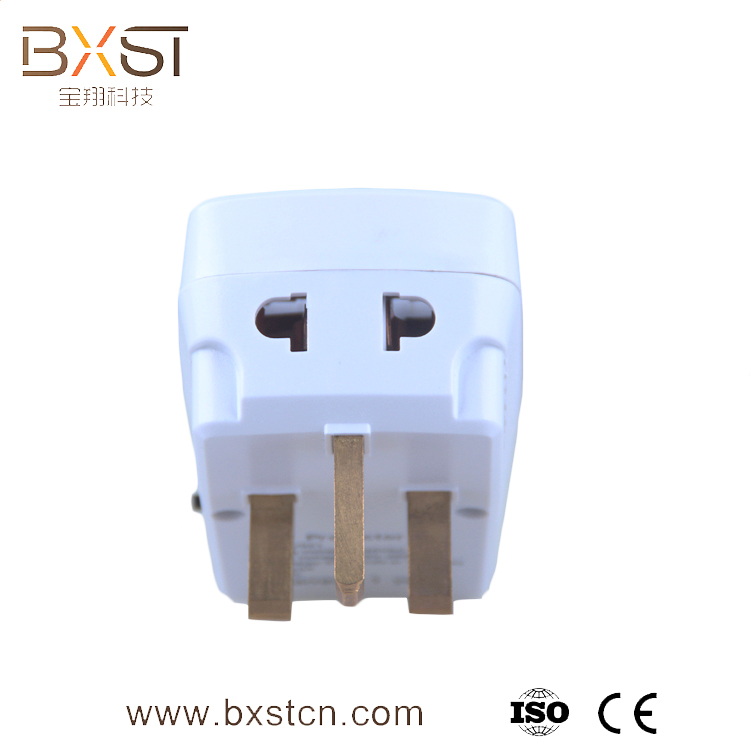 Protector de voltaje de interruptor automático de BXST para TV TV V021