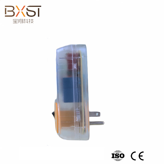 Protector de voltaje de alta calidad BXST para refrigerador V010-120V