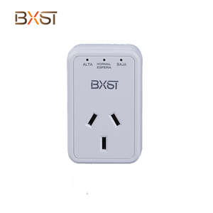 BXST Automático Argentina Plug Wocket Voltage Protector V213