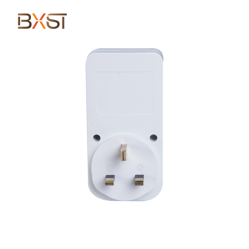 BXST Switch de temporizador de guardia de nevera de alta calidad T086-UK