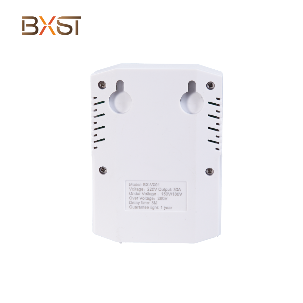 BXST AURE AIRE ACONDICIONADO AIRE EL SUPERIOR EL PROTECTOR V091