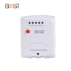 BXST Smart Smart ajustable acondicionador de aire Protector V033