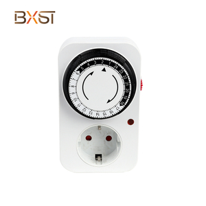 Interruptor de temporizador mecánico automático BXST T010A-G