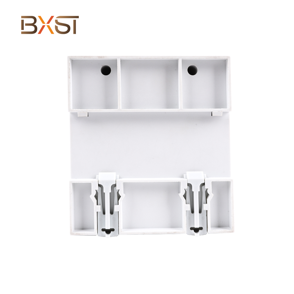 BXST DIN Rail Home Voltaje 3 fase Protector V622-D