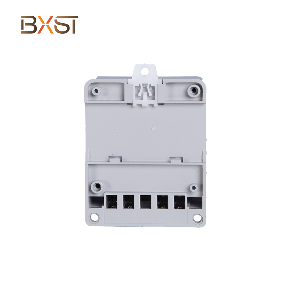 Interruptor de temporizador programable de cableado de alta calidad BXST T095