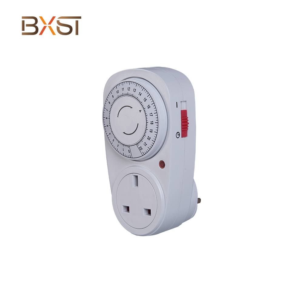 Interruptor de temporizador programable de alta calidad BXST T073-UK