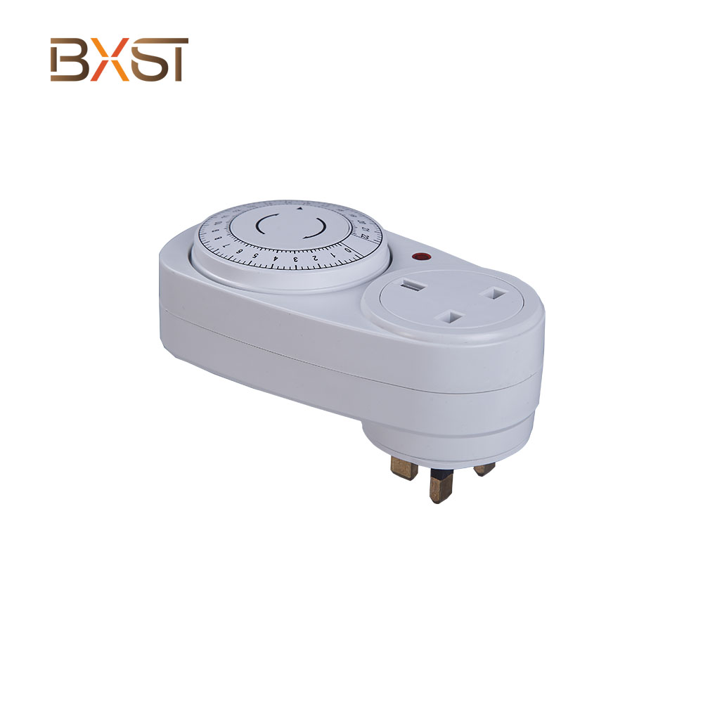 Interruptor de temporizador programable de gran venta de alta calidad BXST T073-US