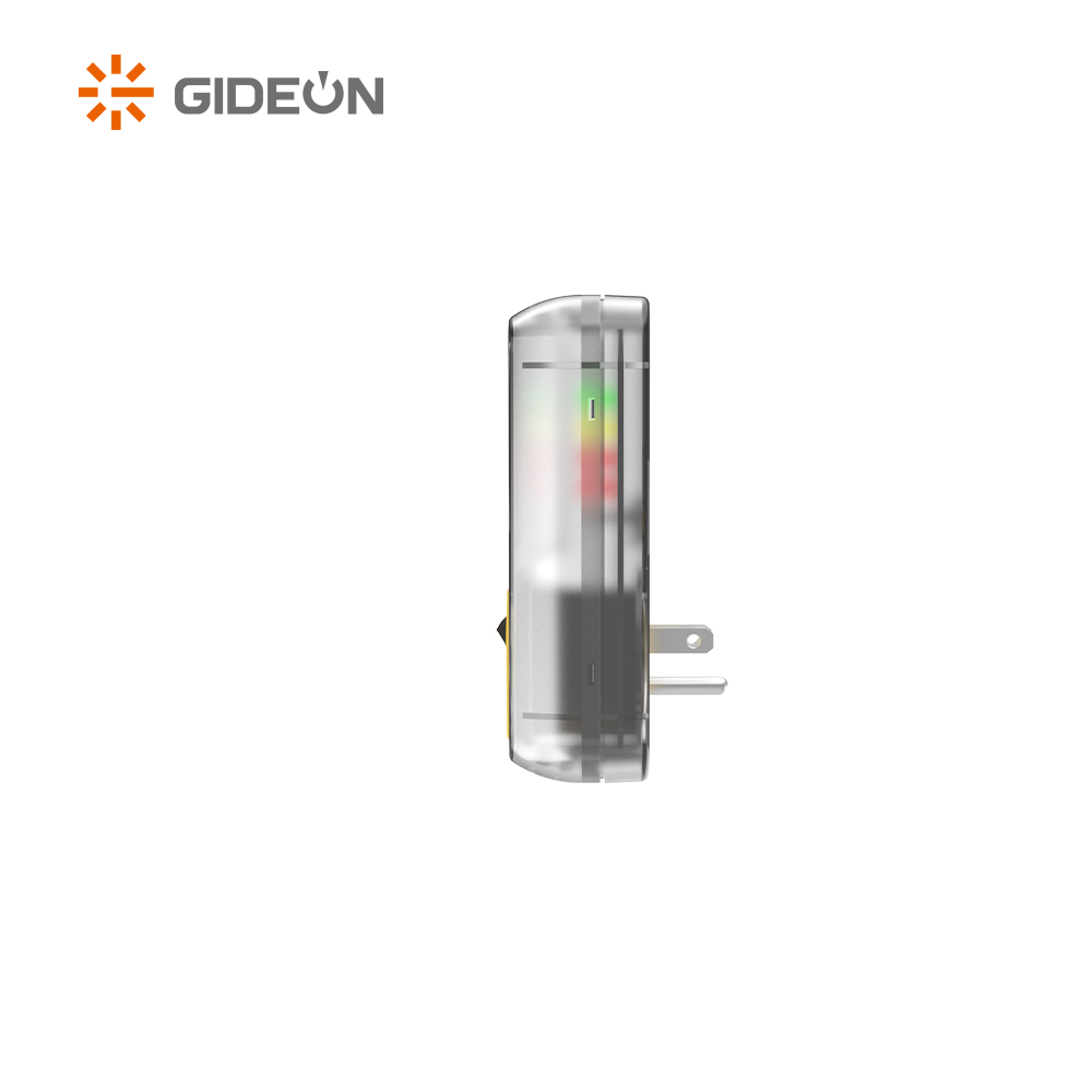 GD-V010 Dispositivo de protección contra el voltaje del hogar de 120 V