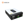 Inverter híbrido de onda sinusoidal pura fuera de la red GD-IT022