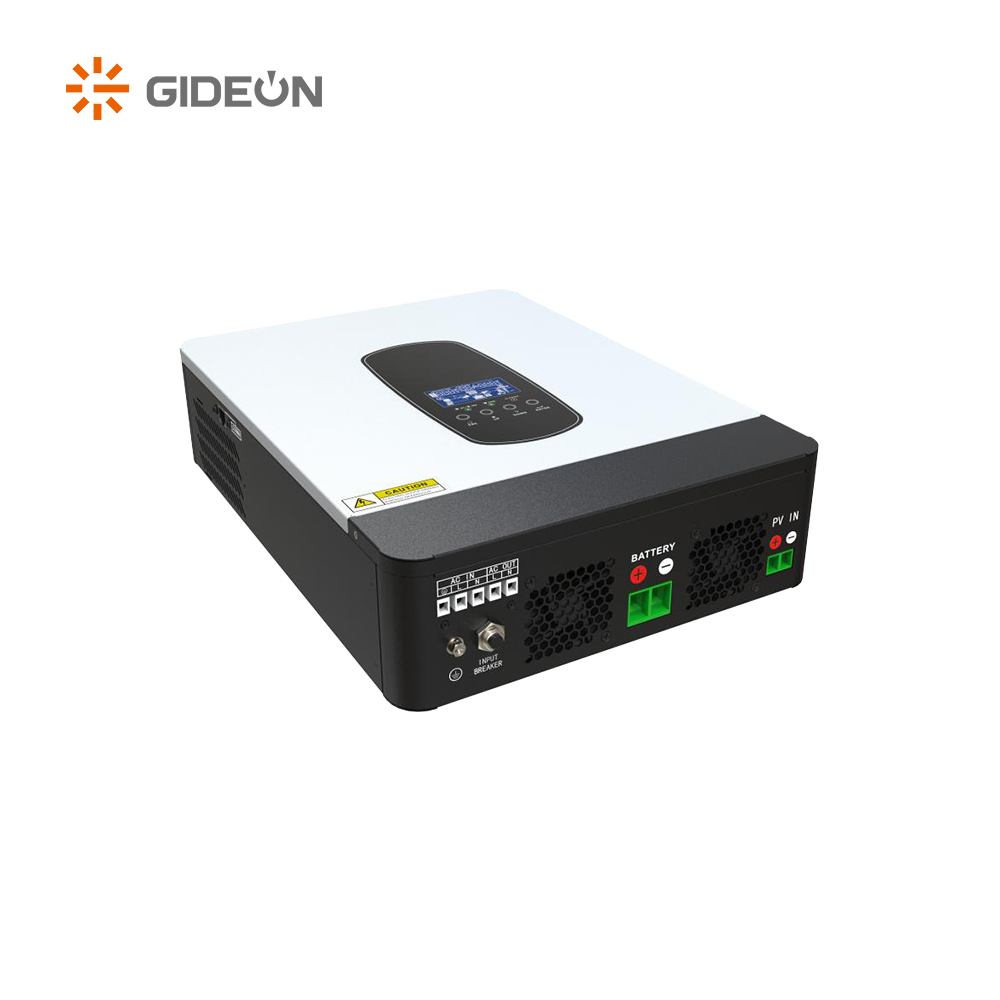 Inverter híbrido de onda sinusoidal pura fuera de la red GD-IT022