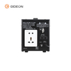 Estabilizador de voltaje digital GD-AVR26 500VA-5000VA con función de retraso ajustable para el aparato inicio