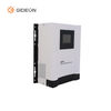 Controlador de carga solar automática GD-IT035 con MPPT