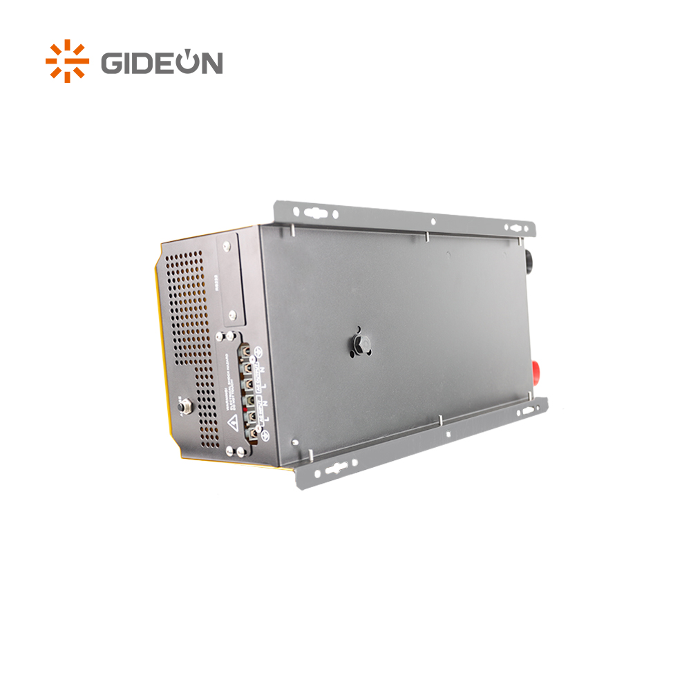 GD-IT006 1KW 1.5KW 2KW 3KW 4KW 5KW 6KW PURO SINE OVER INverter