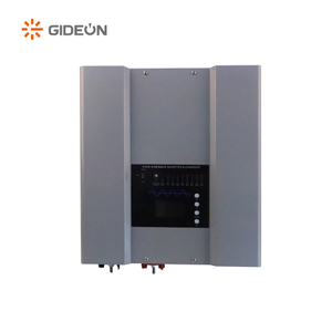 Inversor de energía de frecuencia industrial GD-IT033 con función de circuito de conmutación automática