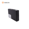 Banco de energía ininterrumpible de CC con batería de iones de litio GD-DC002 para monitorear el enrutador WIFI