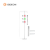 Protector de voltaje ajustable ajustable GD-V211-D German con pantalla digital