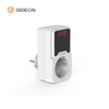 GD-V099 ENQUETA ALGUNA 230V Voltaje Protector de voltaje automático y protector de subtensión para uso doméstico