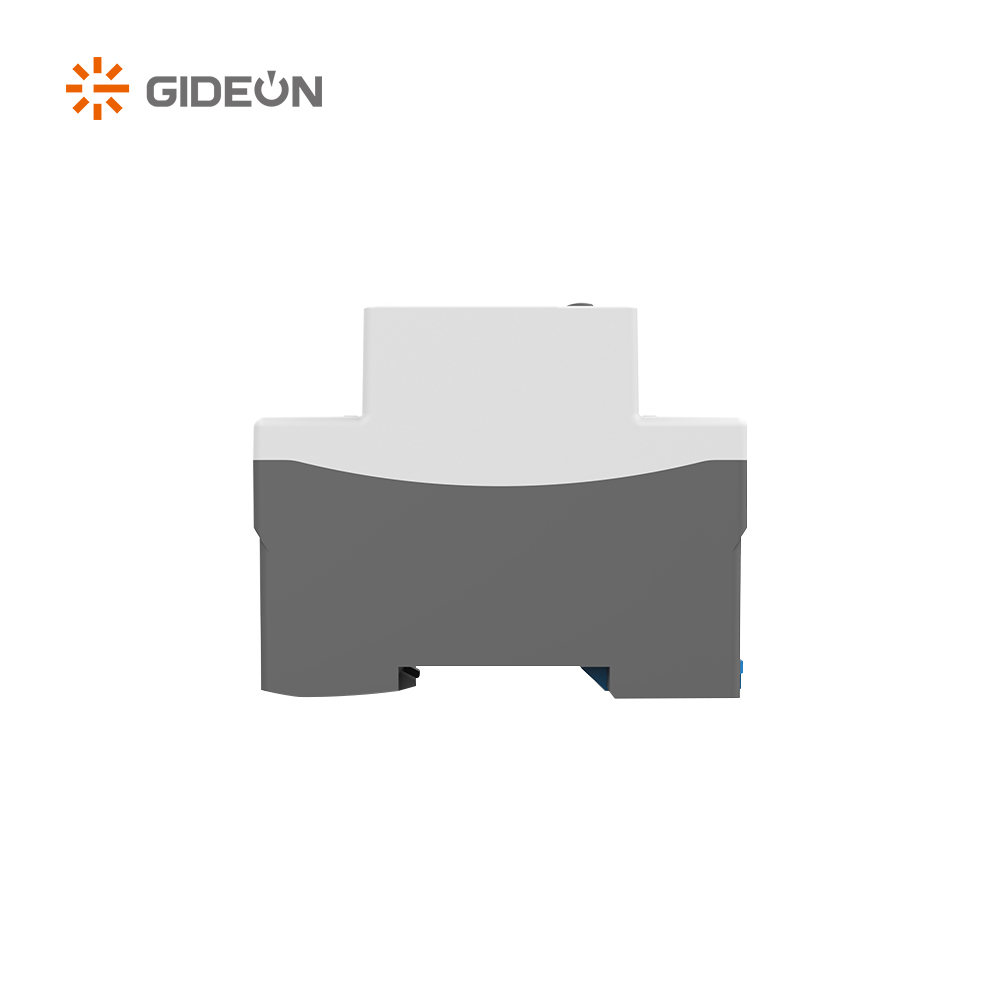 GD-V589-DA-40A DIN Voltaje de riel Circuito Protector de limitador de circuito para el hogar