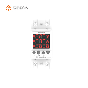 GD-V589-DVA-M Tipo de cableado de alta potencia Dispositivo de protección de riel DIN DIN