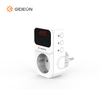 GD-V289-D Protector de voltaje estándar alemán para uso doméstico