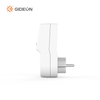GD-V753 Uso de uso doméstico Protector de voltaje de enchufe alemán para electrodomésticos