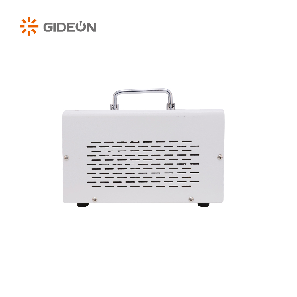 Estabilizador de voltaje de voltaje alemán GD-AVR30-G Alemán con protección contra el voltaje y la protección por debajo del voltaje