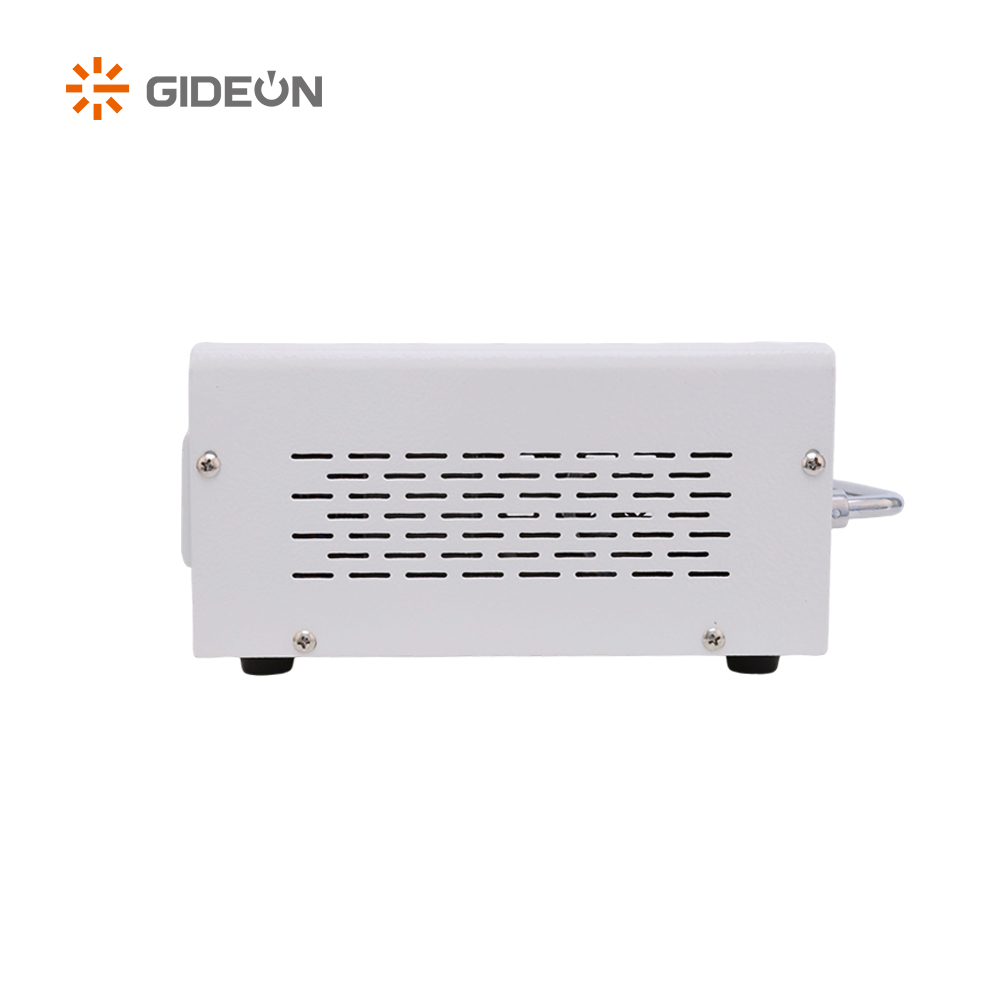 GD-AVR31-1000VA-G 220VAC Estabilizador de voltaje estándar alemán ultra delgado para el hogar 
