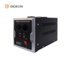 Estabilizador de voltaje de CA GD-AVR36 Home 220V/110V con pantalla digital