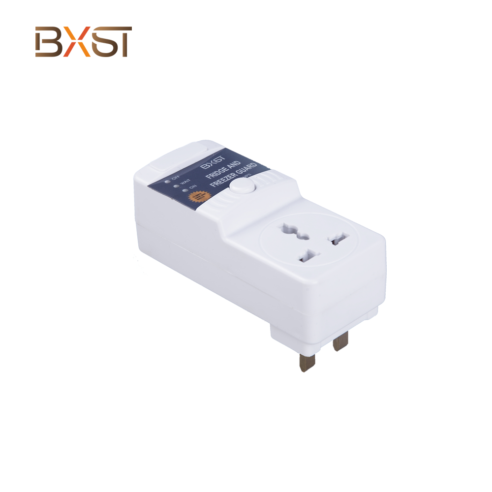 BXST AVS TV Guard Protector de voltaje automático para inicio V118