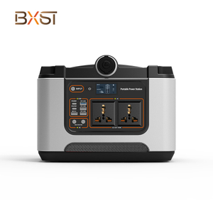 BXST Power Power Station para acampar SS011-500W