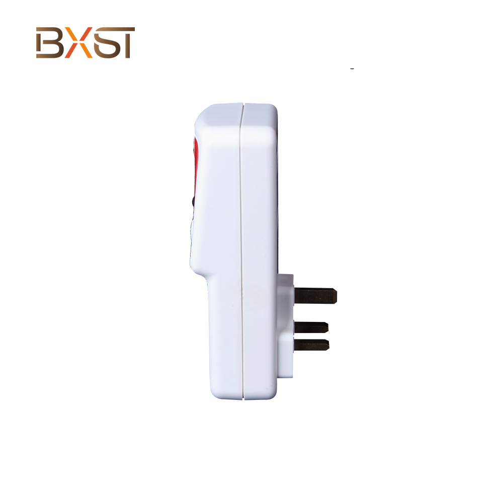 Protector de voltaje de aire acondicionado de BXST V187-USB