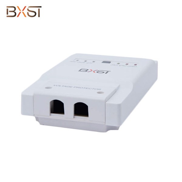 BXST Cableado 220V Air acondicionador Surge Protector V079