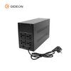 600VA-1200VA Fuente de alimentación de ups de ups de ups en línea a largo plazo con pantalla digital