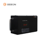 500VA-1500VA AVR31 Estabilizador de pared automático AC AC para el hogar con pantalla digital