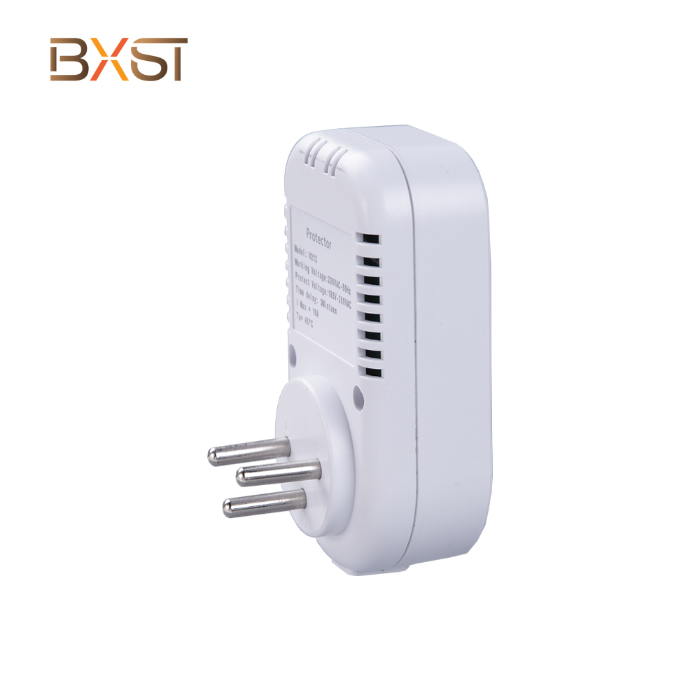 BXST ISRAEL INTELGENCE VOLTAGE Protector Plug v212