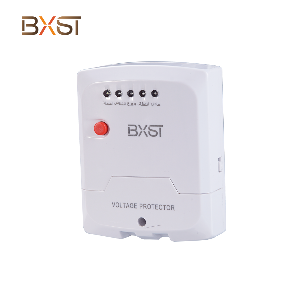 BXST Smart Smart ajustable acondicionador de aire Protector V033