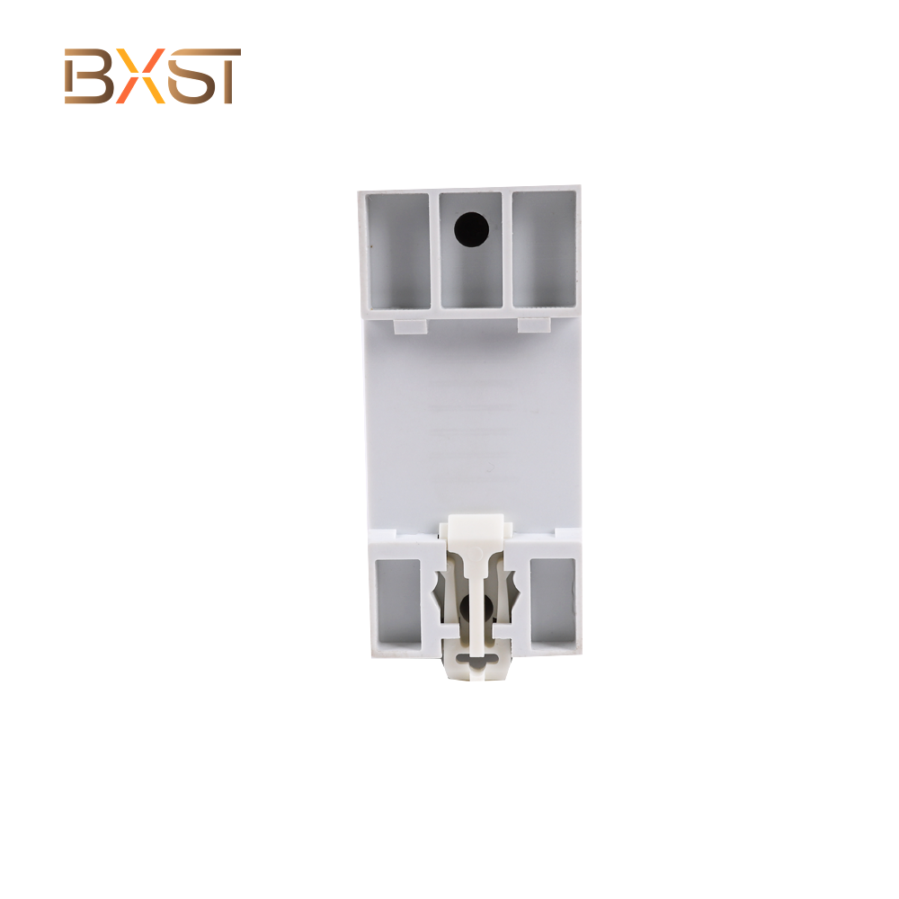 Protectores de voltaje 3 de fase DIN Rail de BXST para el hogar V632-63A