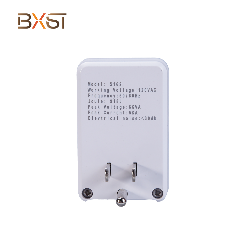 BXST Lightning Surge Protector para el hogar S162