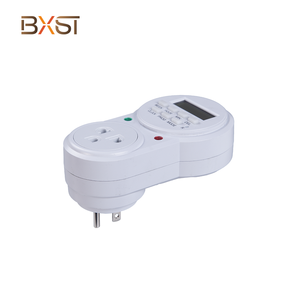 BXST Economical Smart Smart Digital Timer Switch T058-th.