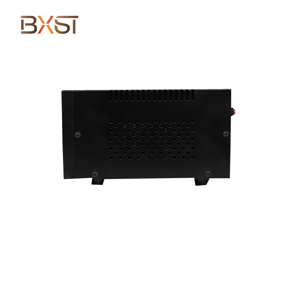 BXST Relay Home Home Automatic Power Voltage Regulator Estabilizador VRW20-500VA