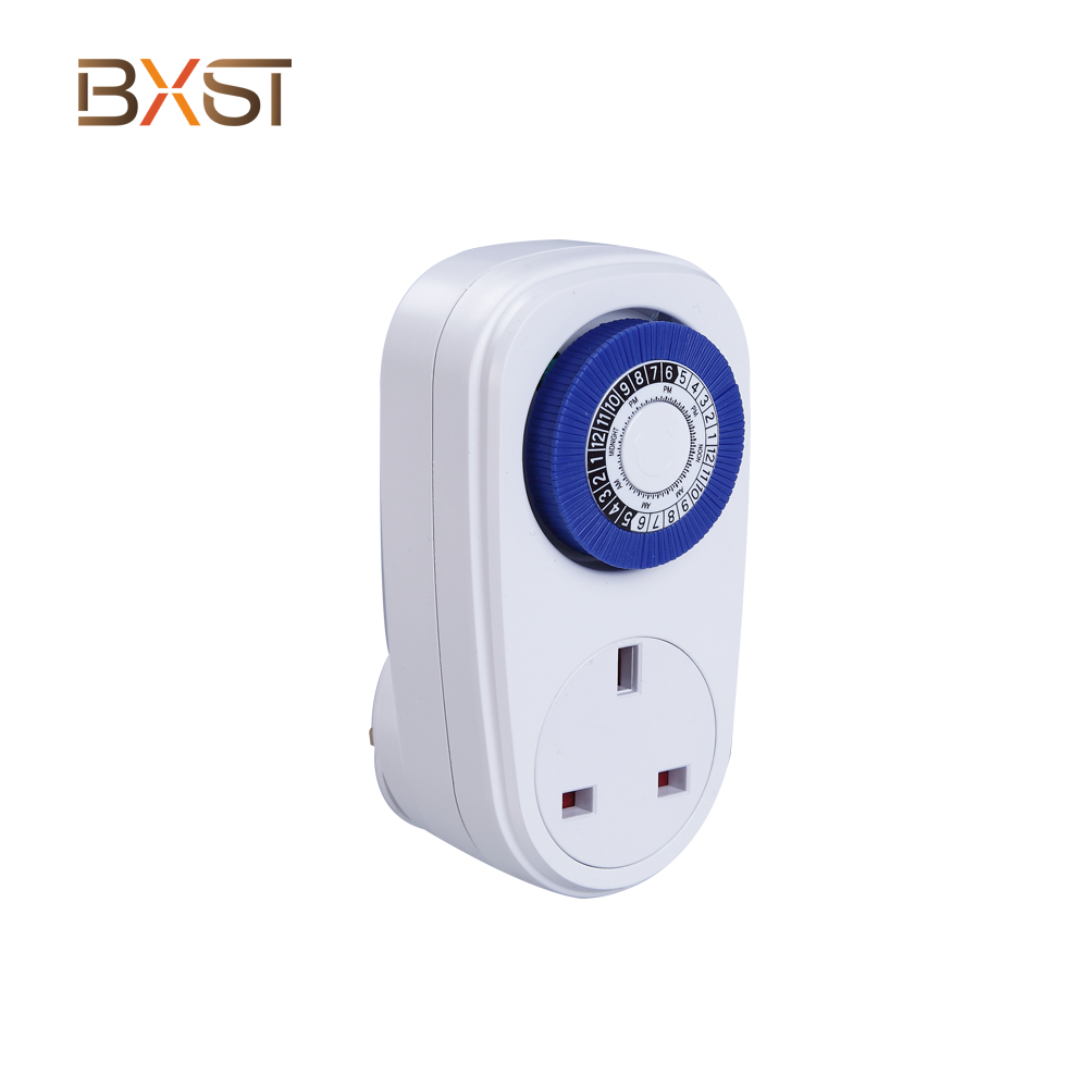 Interruptor de temporizador programable de alta calidad BXST T056-UK