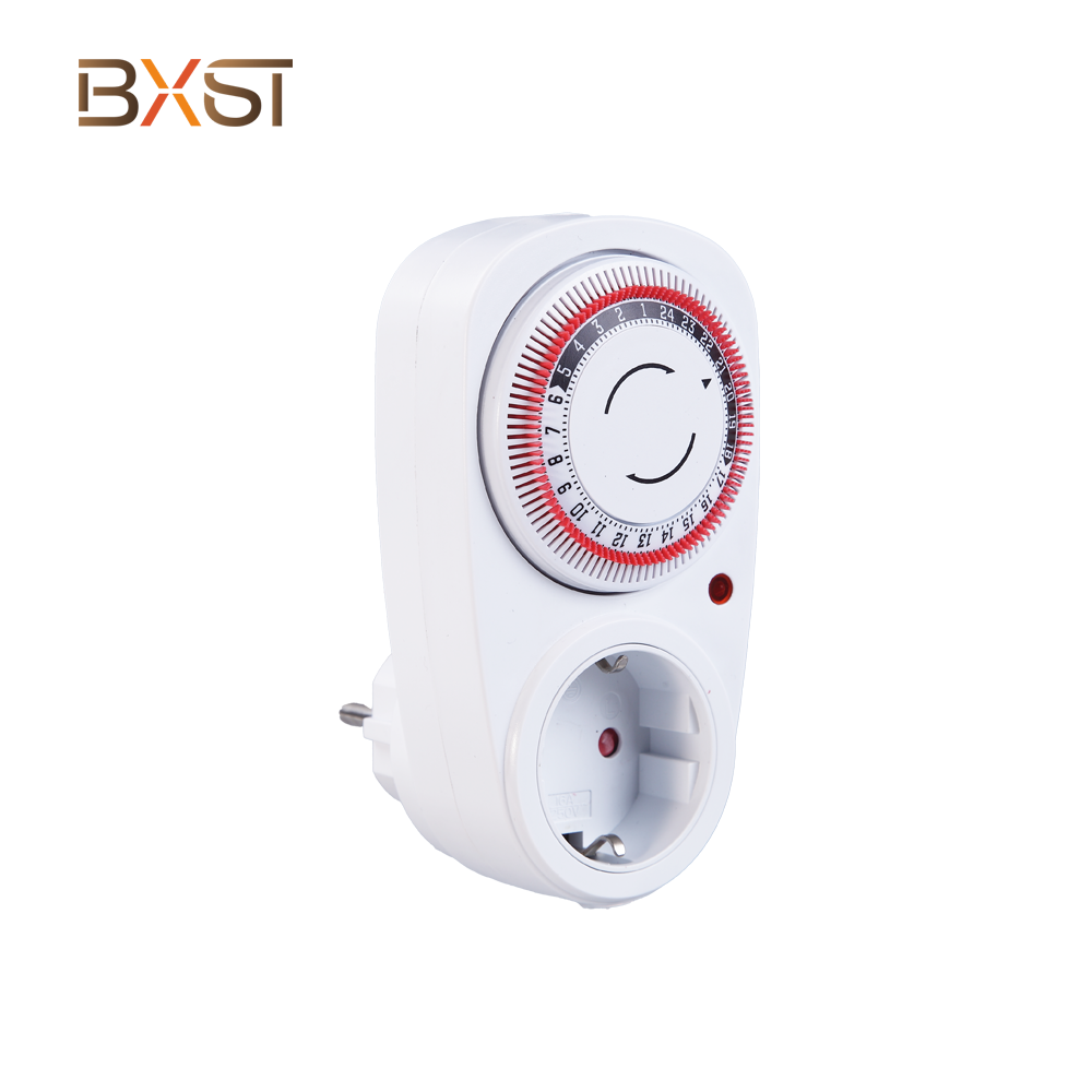 BXST Automático mecánico programable Interruptor de temporizador de 60Hz T057-G