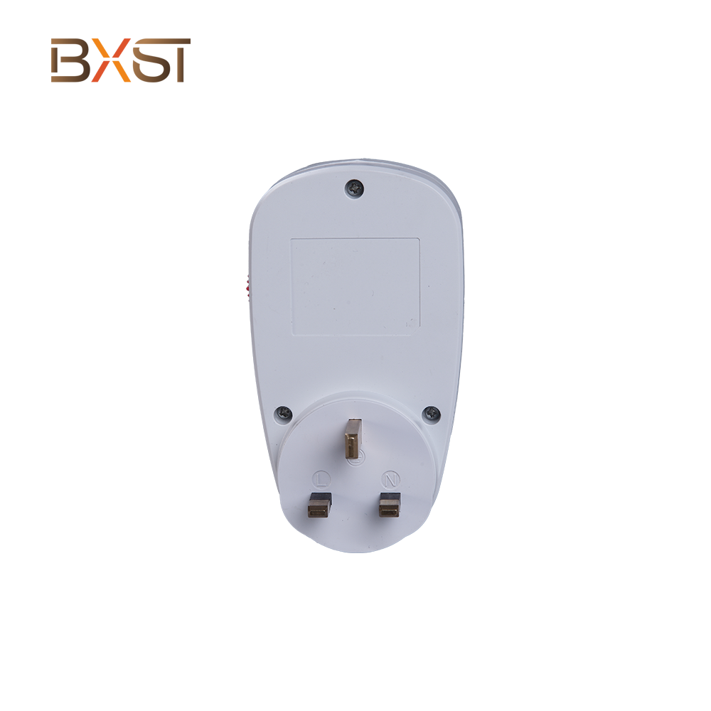 Interruptor de temporizador programable de alta calidad BXST T073-UK