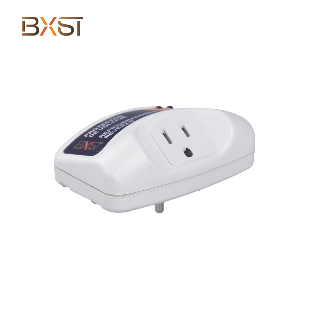 BXST US 140J Voltaje de aire acondicionado Protector V009